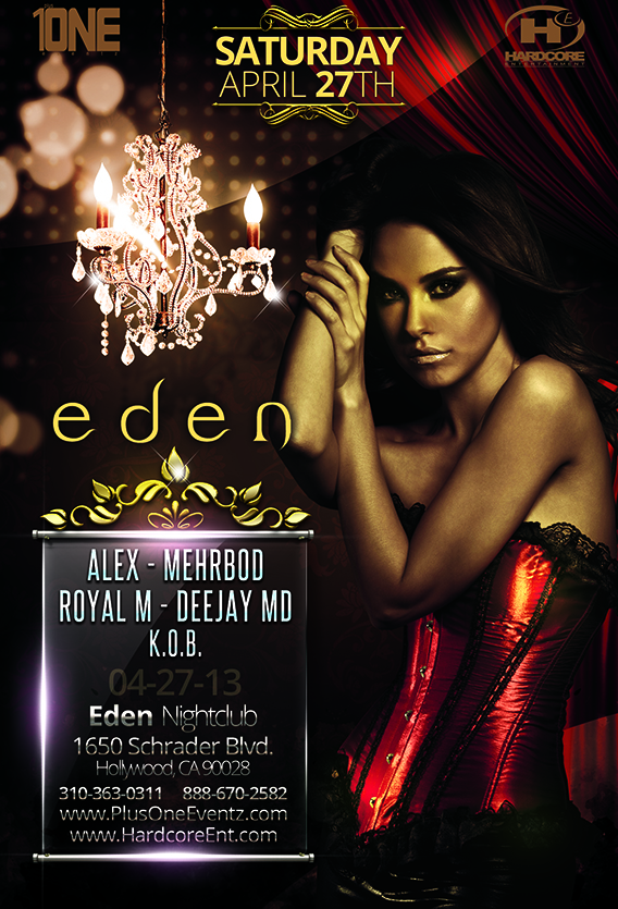 EDEN568